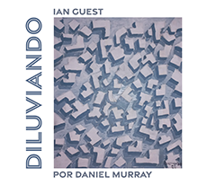 Diluviando - de Ian Guest por Daniel Murray
